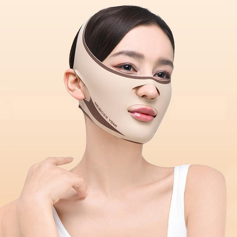 Chin Cheek Slimming Bandage V  – Health Wellness recenzja i cena