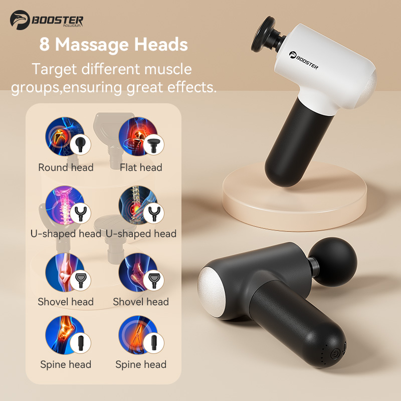 Wzmacniacz V3 pistolet do masa – Health Wellness recenzja i cena