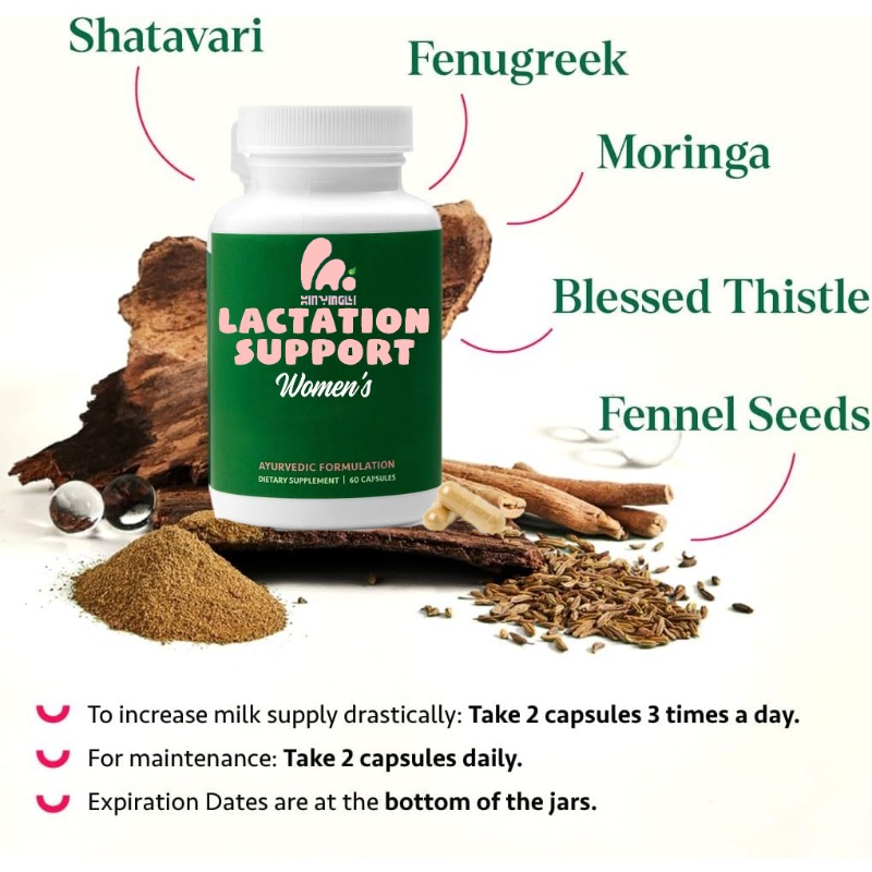 60 kapsułek ayurvedyjskiego su – Ayurvedic & Herbal Wellness Kits recenzja i cena
