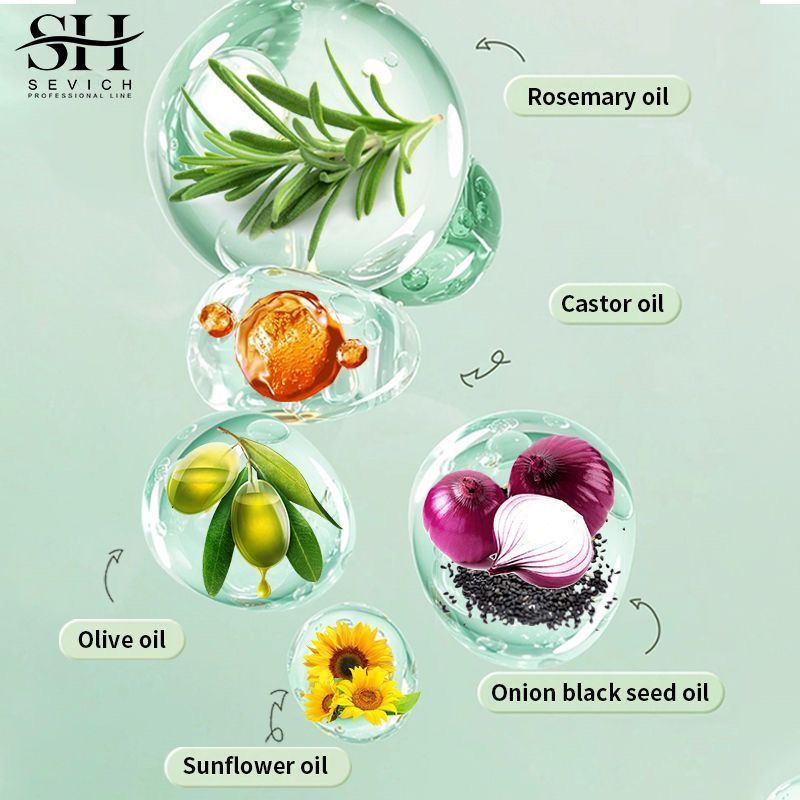 Olejek do wzrostu włosów Ayurv – Ayurvedic & Herbal Wellness Kits recenzja i cena