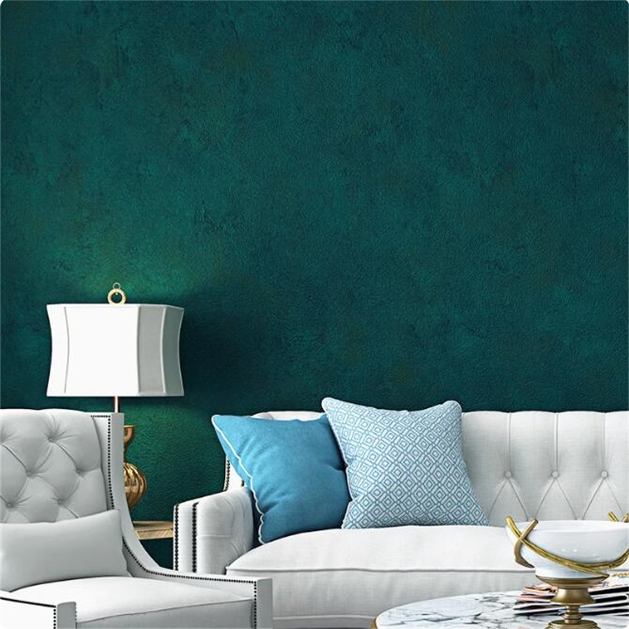 Tapeta z czystego pigmentu z z – Herbal Wallpaper recenzja i cena