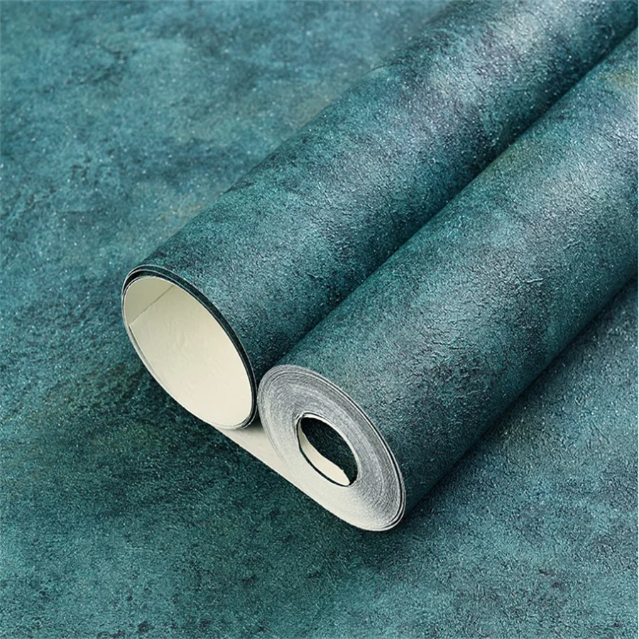 Tapeta z czystego pigmentu z z – Herbal Wallpaper recenzja i cena