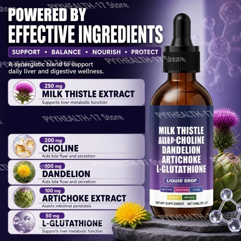 Googeer Kropelki z rogu bocian – Herbal Wellness Liquid recenzja i cena
