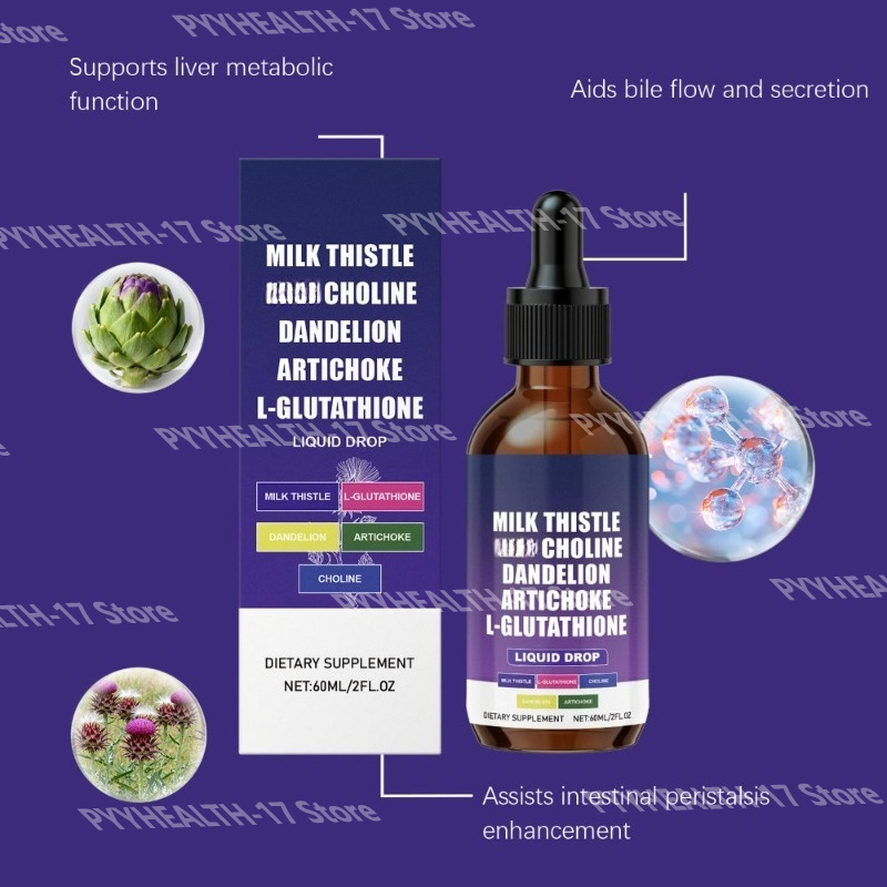 Googeer Kropelki z rogu bocian – Herbal Wellness Liquid recenzja i cena
