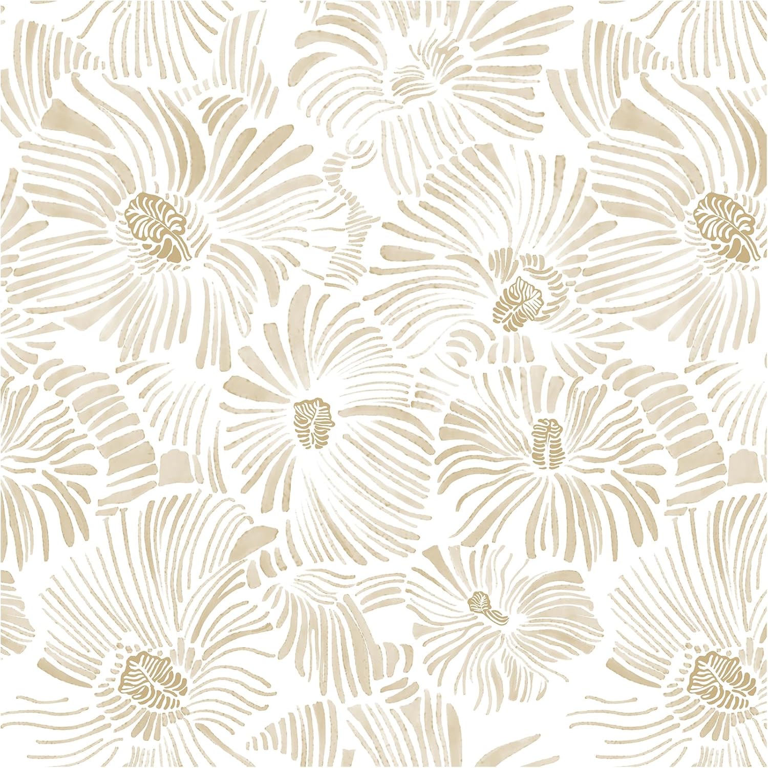 Nowoczesna tapeta samoprzylepn – Herbal Wallpaper recenzja i cena