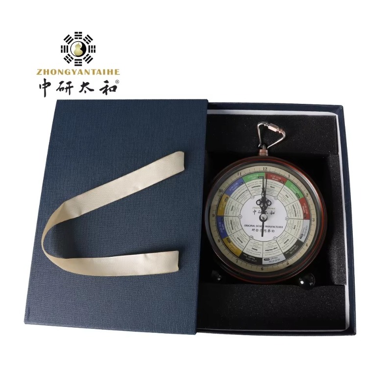 ZHONGYASN TAIHE Meridian Strea – Health Wellness recenzja i cena