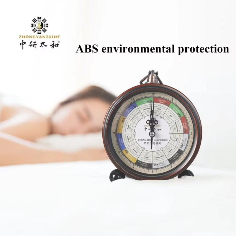 ZHONGYASN TAIHE Meridian Strea – Health Wellness recenzja i cena