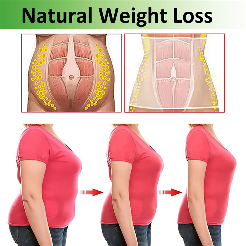 Produkty Keto na redukcję apet – Herbal Weight Gain recenzja i cena