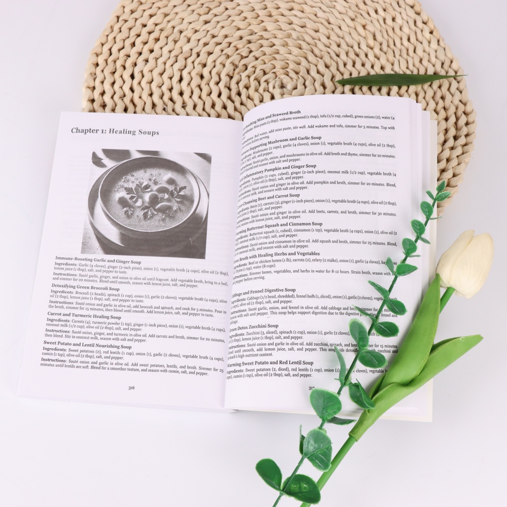 Kompletna Kolekcja Naturalnych – Herbal Wellness recenzja i cena