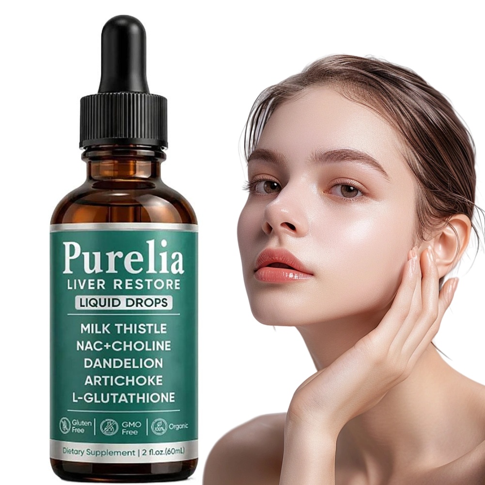 Krople z ostropestkowca 60ml N – Herbal Wellness Liquid recenzja i cena