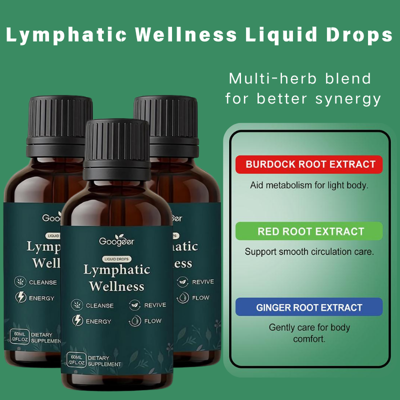 60ml Płynny Preparat Wspomagaj – Herbal Wellness recenzja i cena