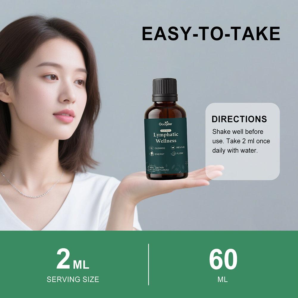 60ml Płynny Preparat Wspomagaj – Herbal Wellness recenzja i cena