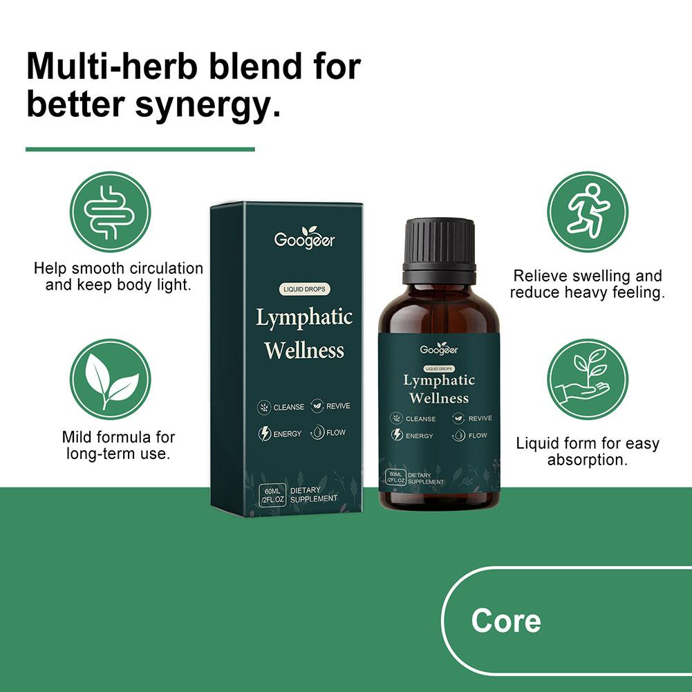 60ml Płynny Preparat Wspomagaj – Herbal Wellness recenzja i cena