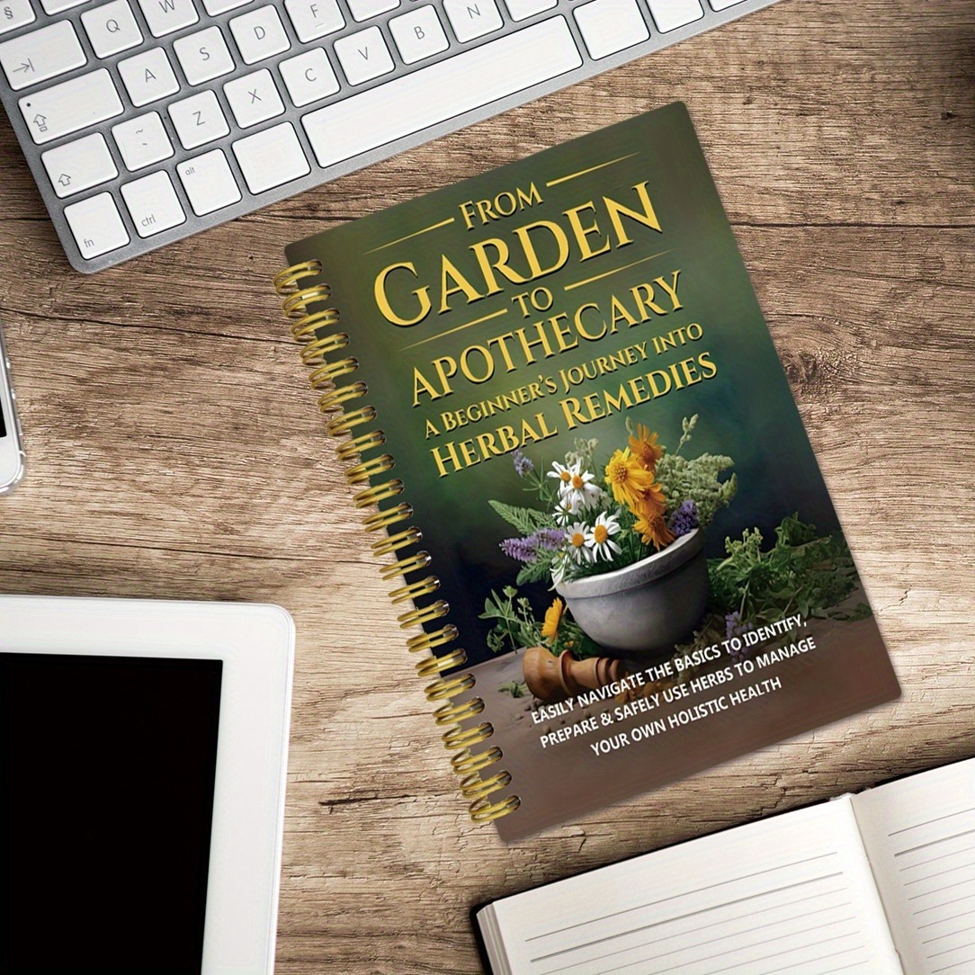 Od Ogrodu do Apteki: Podróż Po – Natural Herbal Wellness recenzja i cena